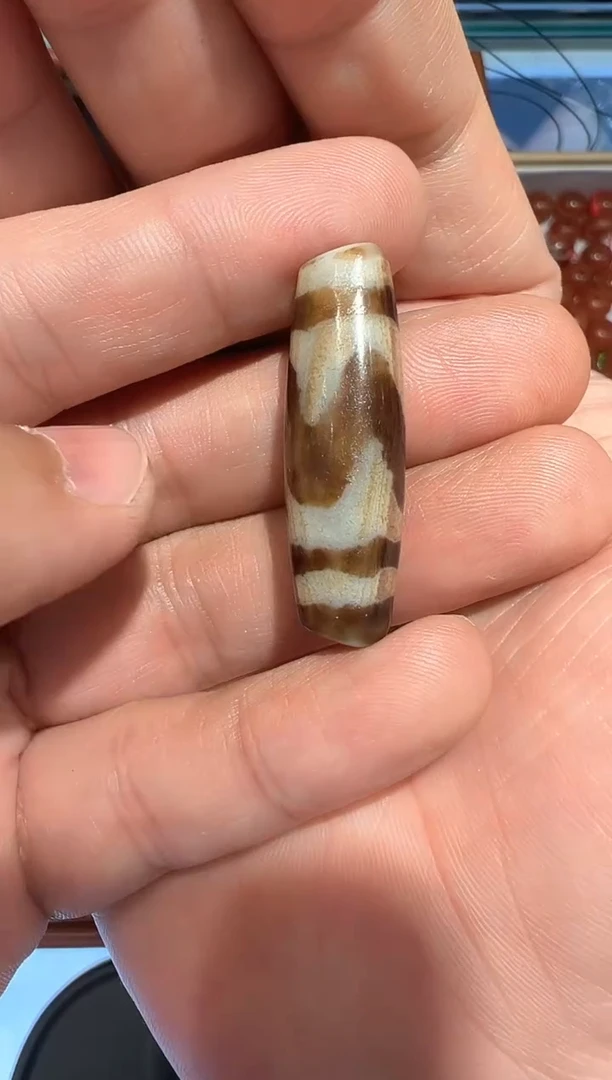 【闪购商品】玛瑙/玉髓颈饰未镶嵌仿纯850系列单株006