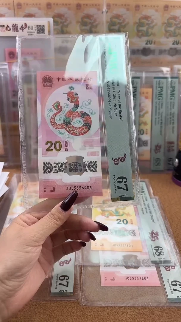 塑料pmg九龙令055556906金马大王