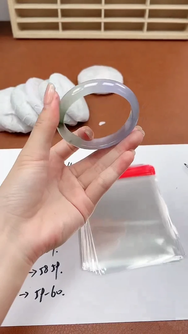 缅风精品手镯礼盒装152