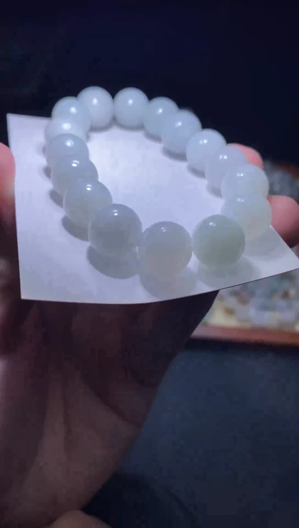 未镶嵌定制翡翠翡翠