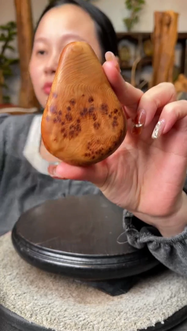 柏木（崖柏）崖柏小件