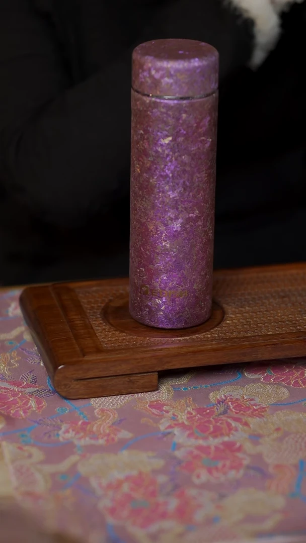 一滴水 口袋钛杯 300ml