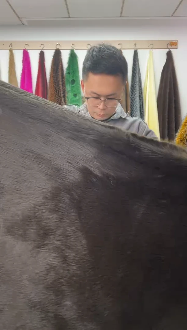 狐狸毛超级福利A20