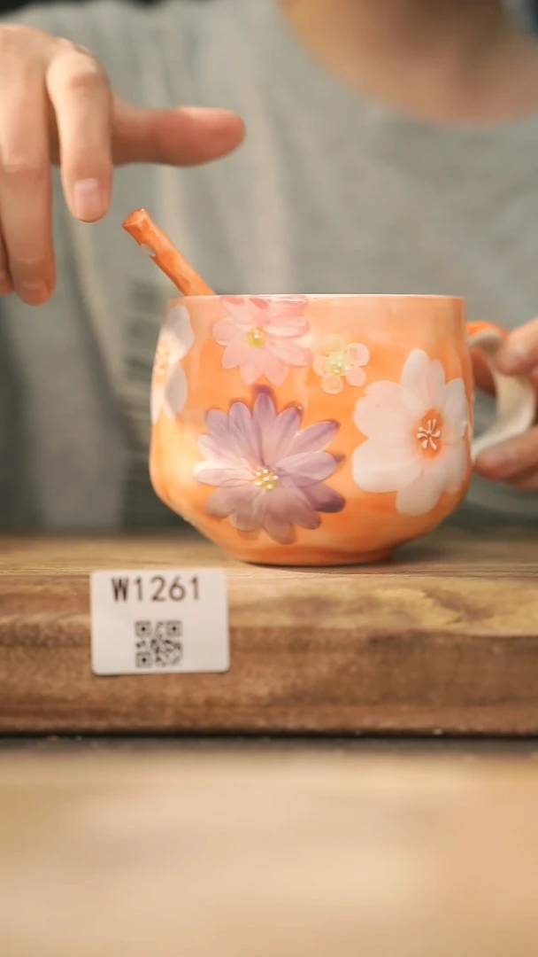 【经典福利】/ 咖啡杯@@W1261