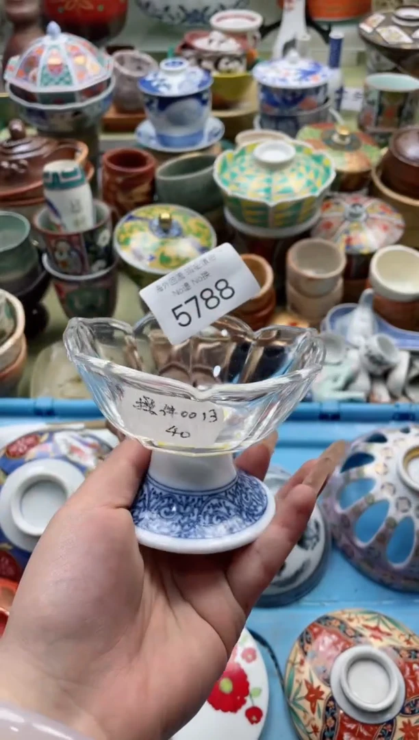 【闪购商品】摆件5788精美创意日式臻品