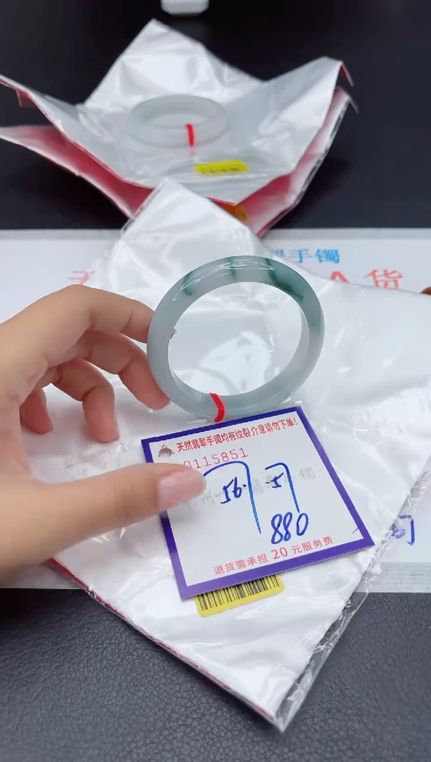 未镶嵌手镯翡翠11111111