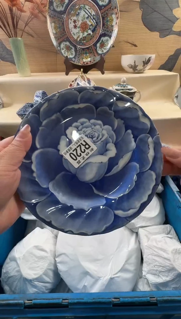 瓷片小***?          R220