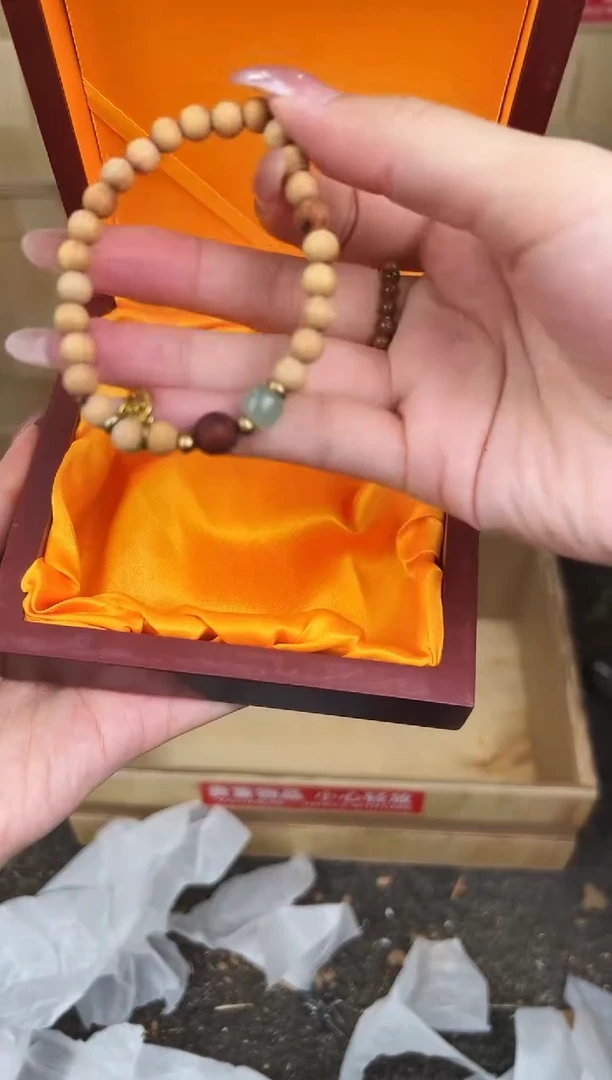 万家文玩阁崖柏商品链接@@SP055