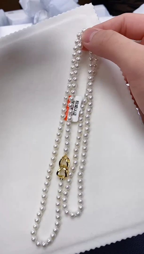 未镶嵌耳饰淡水珍珠xl1050