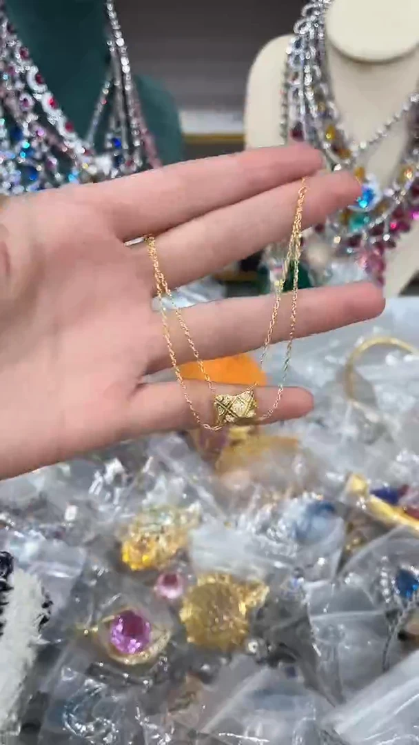 非金属无高端精品系列款式q632