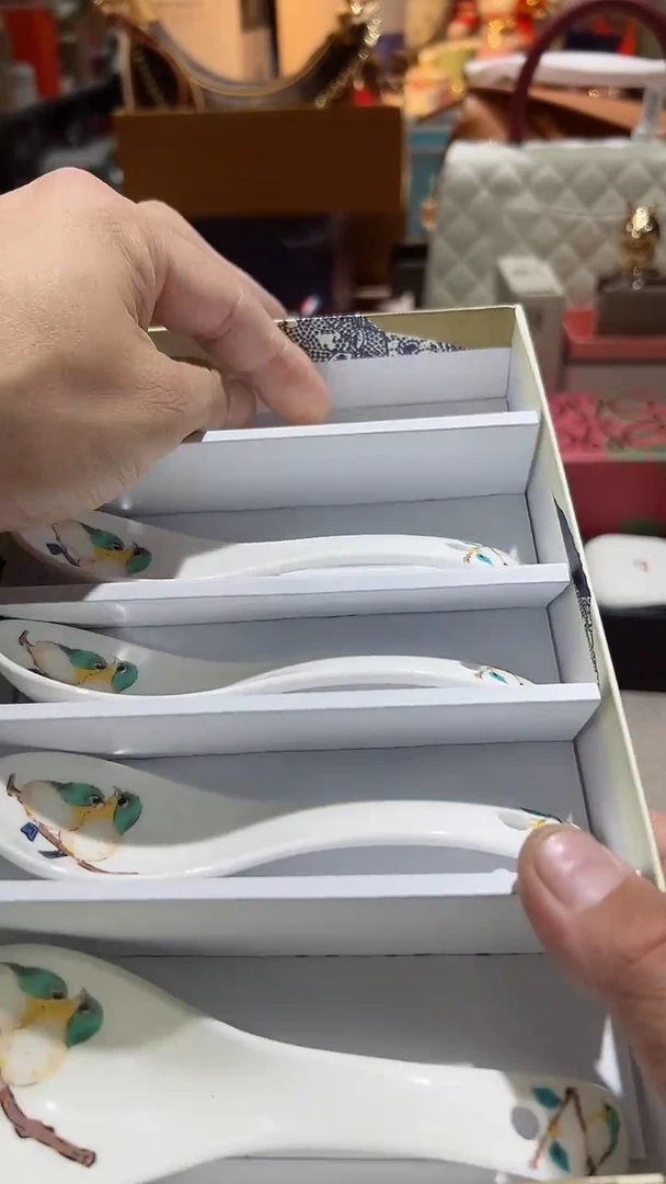 【闪购商品】瓷片正品保真，清库存