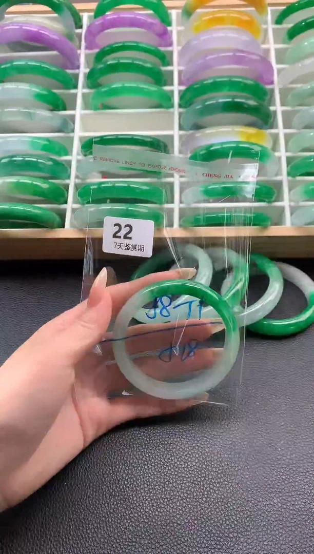 非金属无时尚手镯 所见即所得 七天鉴赏期