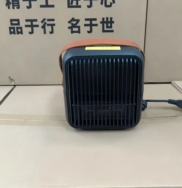 暖风机电暖器取暖器家用