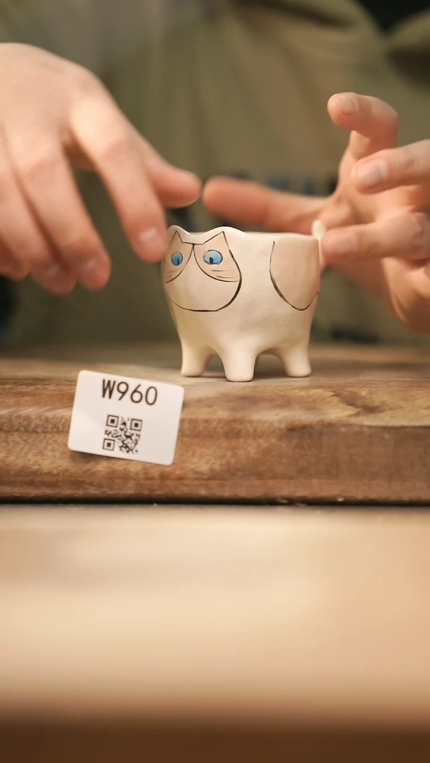 【闪购商品】【经典福利】/ 杯子@@W960