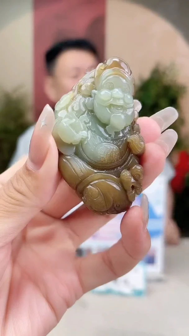 定制和田玉多样性发货拍一发一