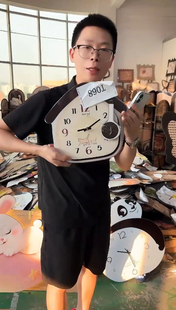 圆形孤品微瑕朵朵闪购T068