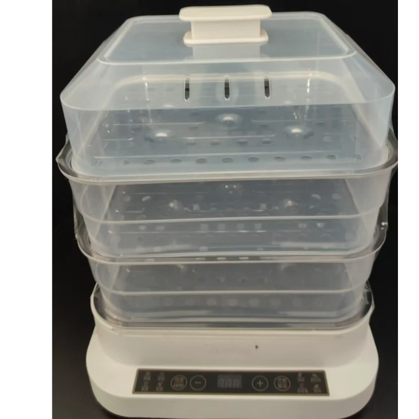 蒸锅电三层蒸锅家用商用大容量 随机 AL2
