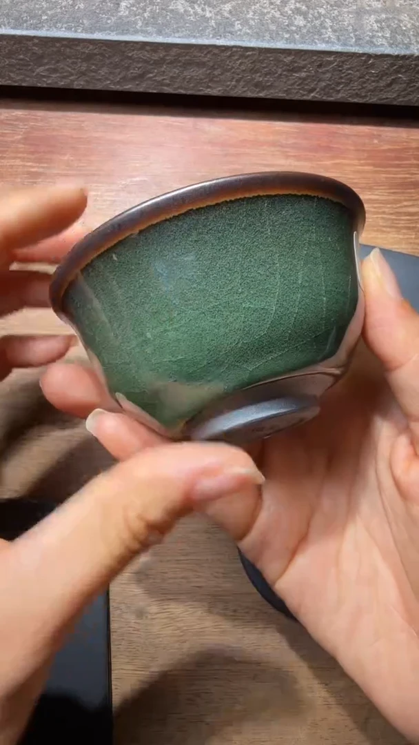 茶盏廖成义高端收藏33