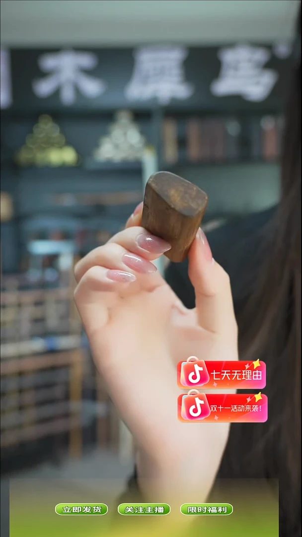 木手作木制雕刻品