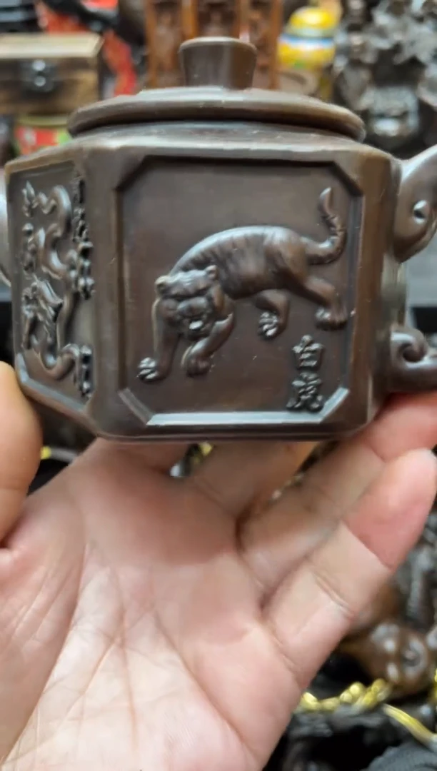【闪购商品】铜器摆件铜器摆件铜器摆件