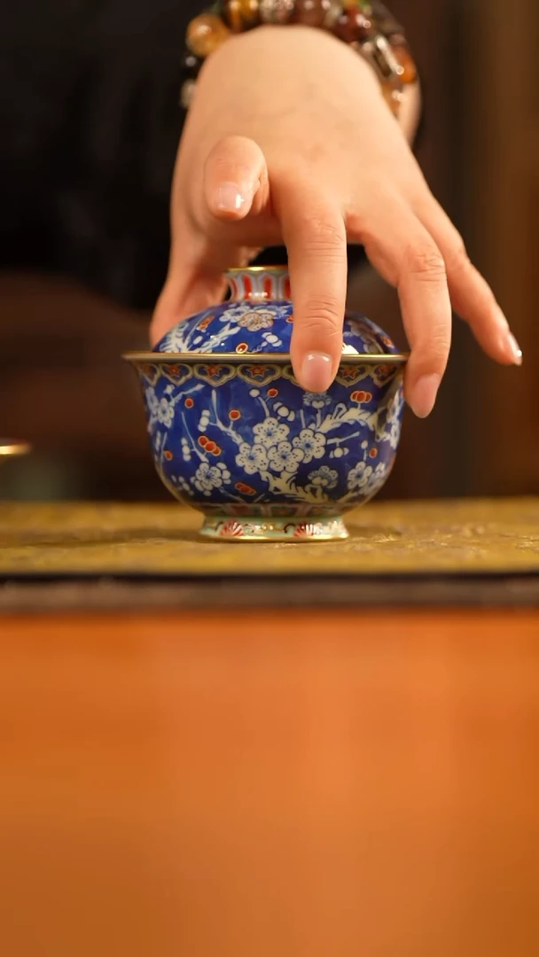 己和与瓷景德镇陶瓷