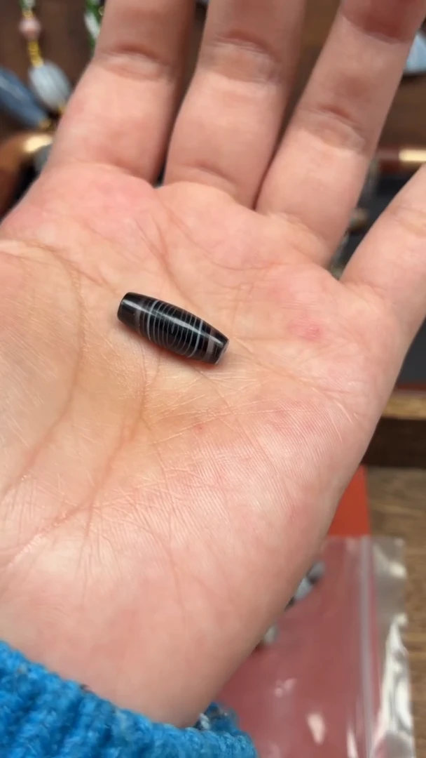 【肖钟出品】东南亚配珠