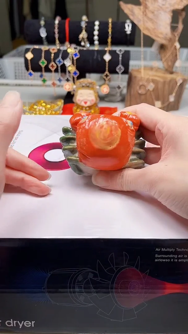 瓷片陶茶周边666文玩多人