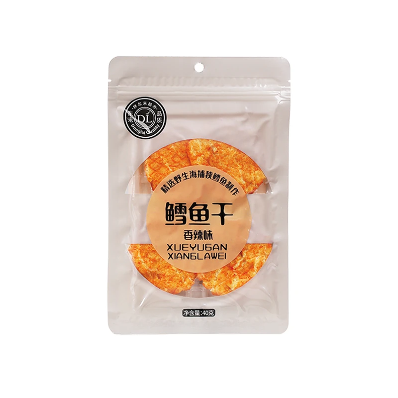 【DL自营】DL自营鳕鱼干/海鳗鱼干新乡DL正品代买