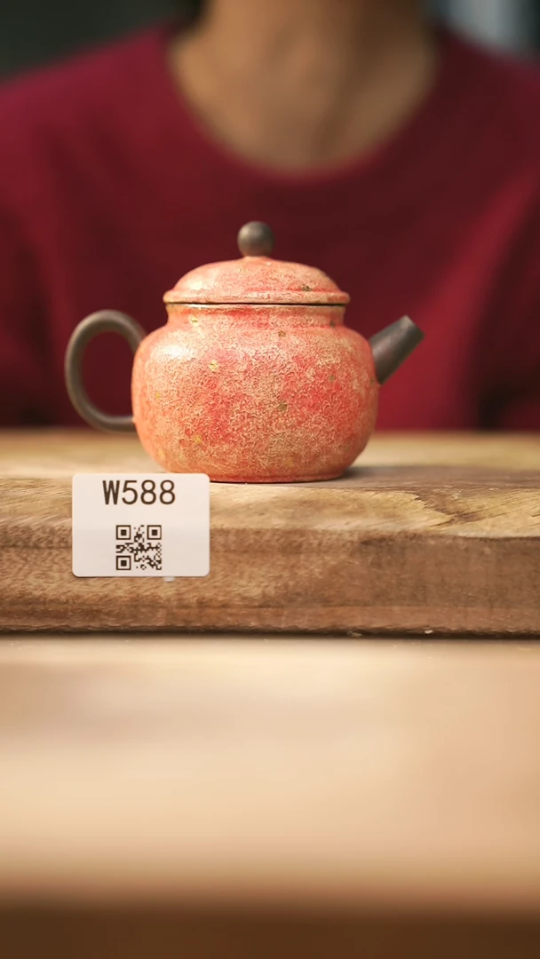 【闪购商品】【经典福利】/ 壶@@W588