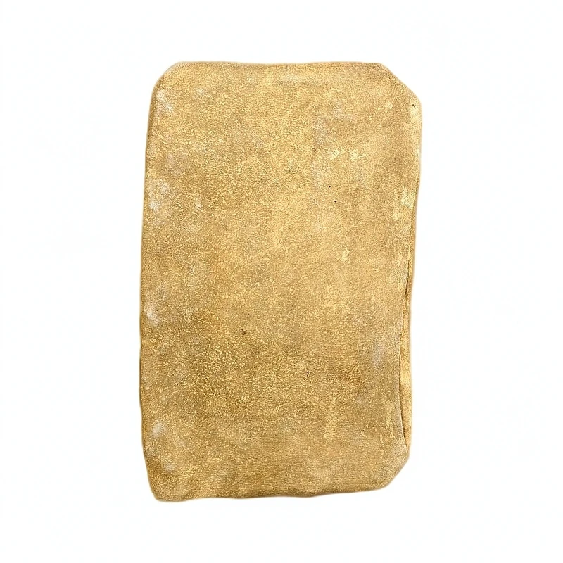 【14993】乔记 皮砖  普洱茶生茶 450g