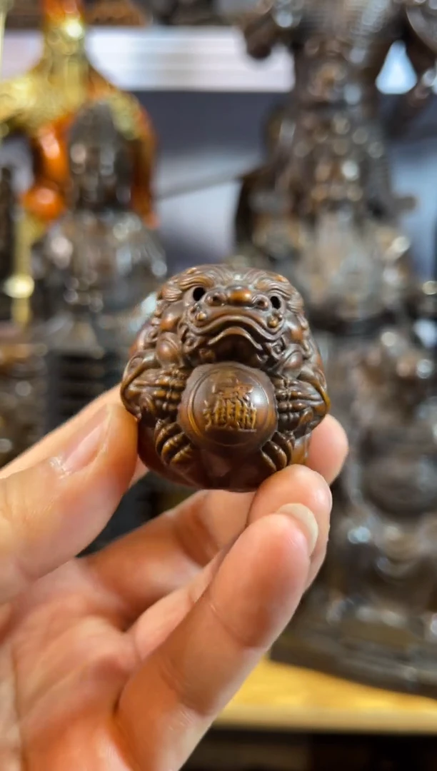 1案台摆件  物品摆件