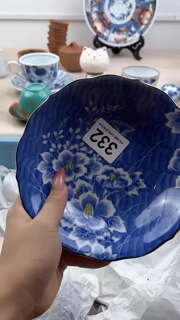 【闪购商品】瓷片332，，，，，，