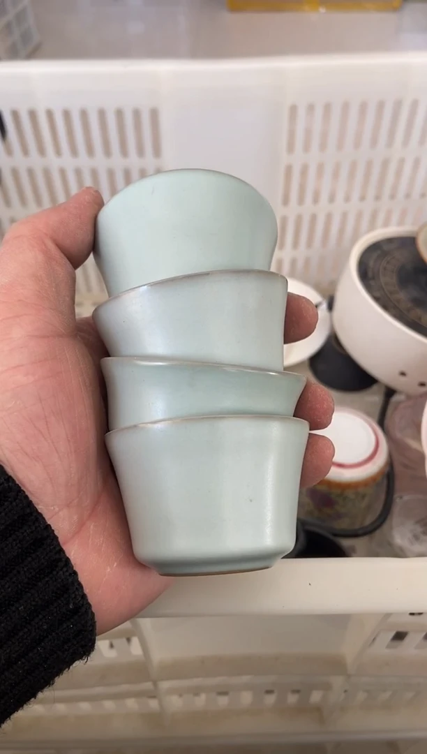 杯子瓷无运费险有瑕疵的摄影的产品有使用过的痕迹有点脏介意勿拍