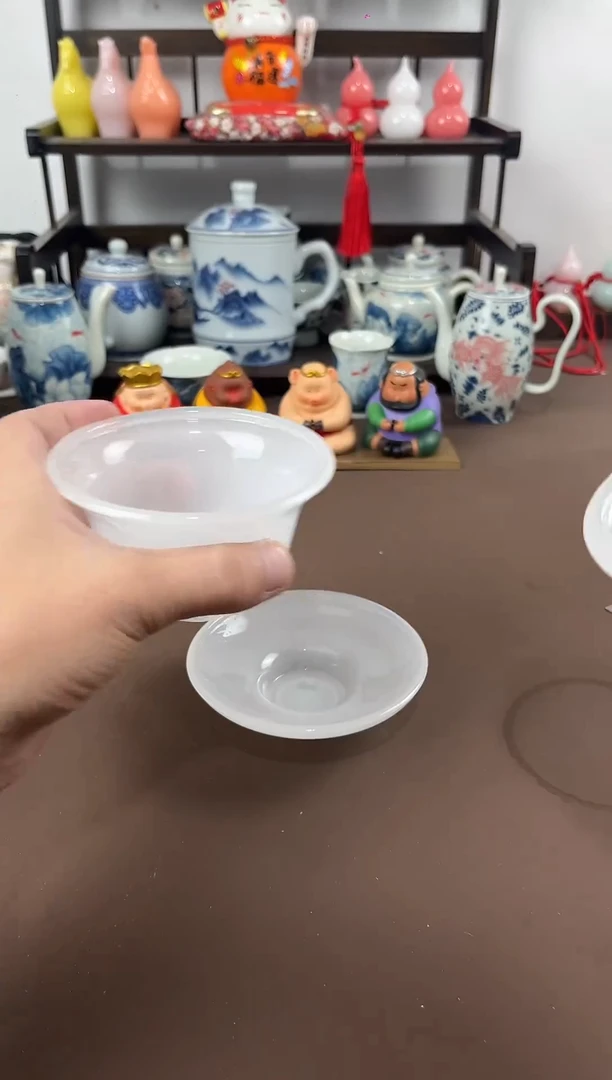 陶瓷库存清仓大福利！