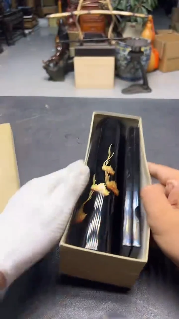 瓷片与*居陶瓷 杯子 a324