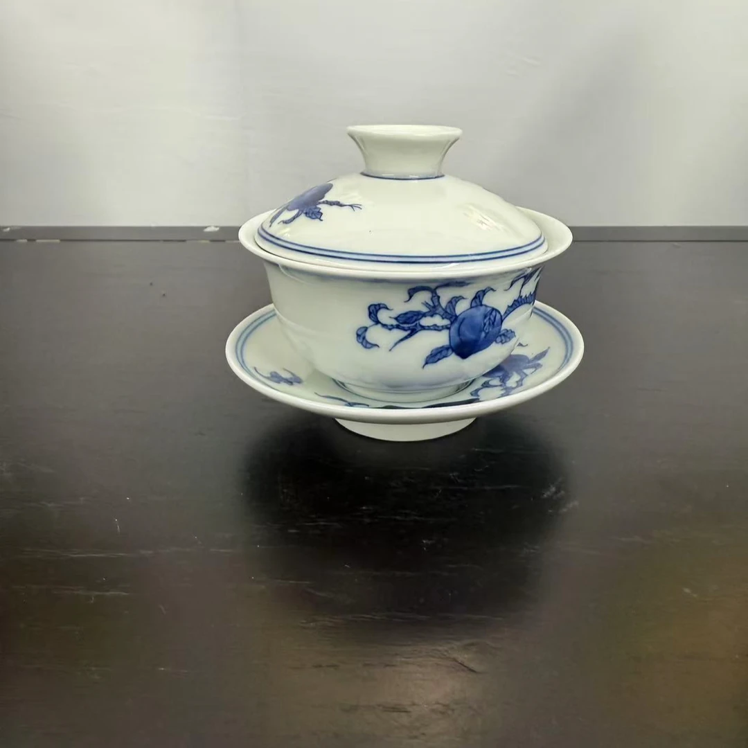 景德镇陶瓷轻工业陶瓷0433