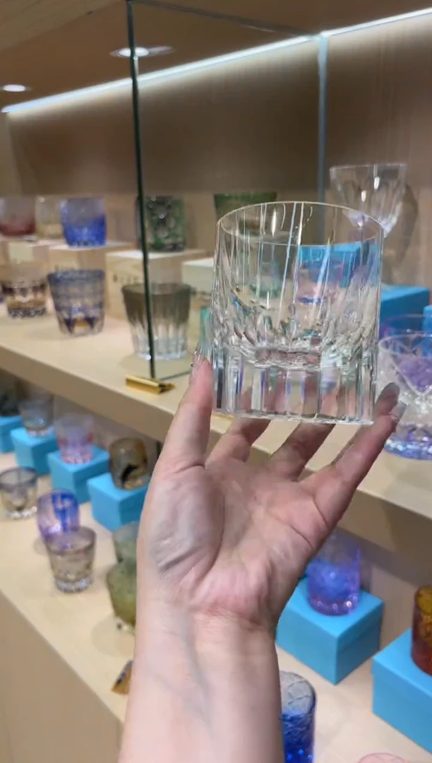 直播间单只 k9透色星芒
