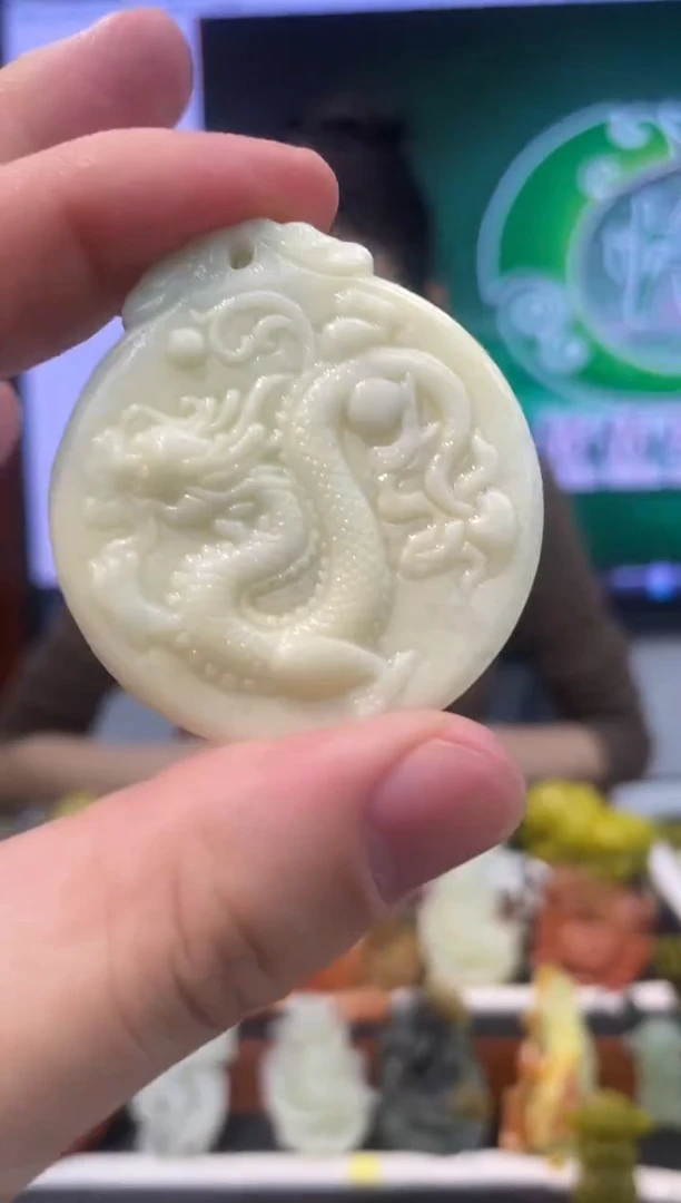 【闪购商品】岫玉吊坠未镶嵌·多样性发货*拍一发一