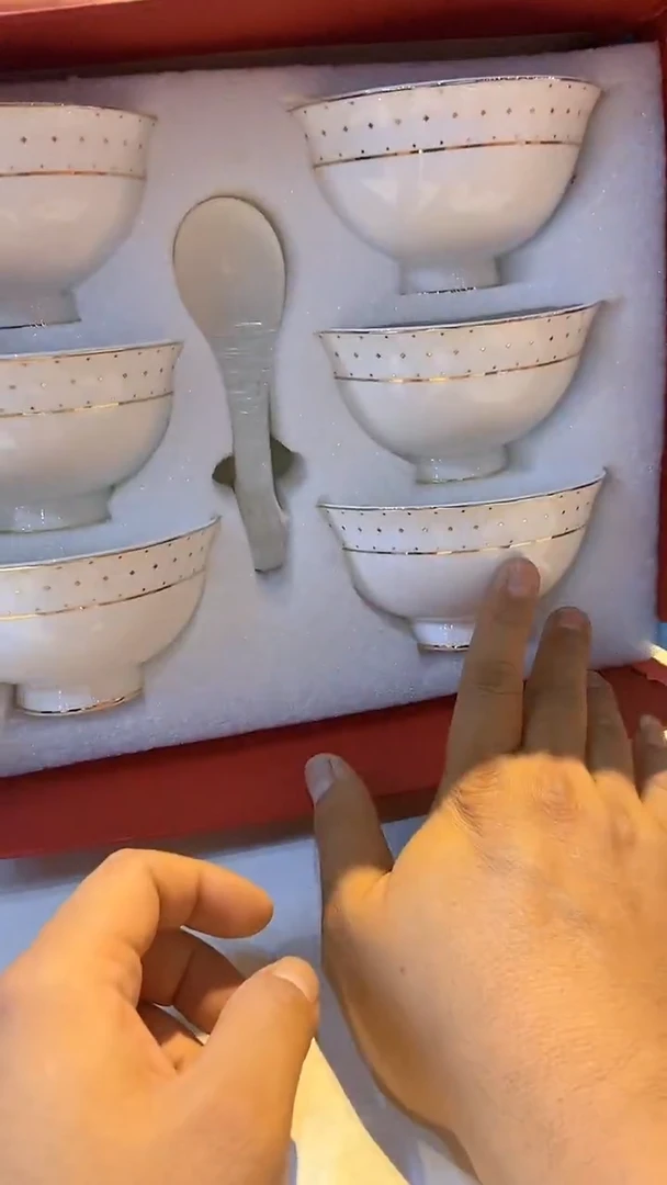 鸿辉家品牌瓷器，京东包邮！