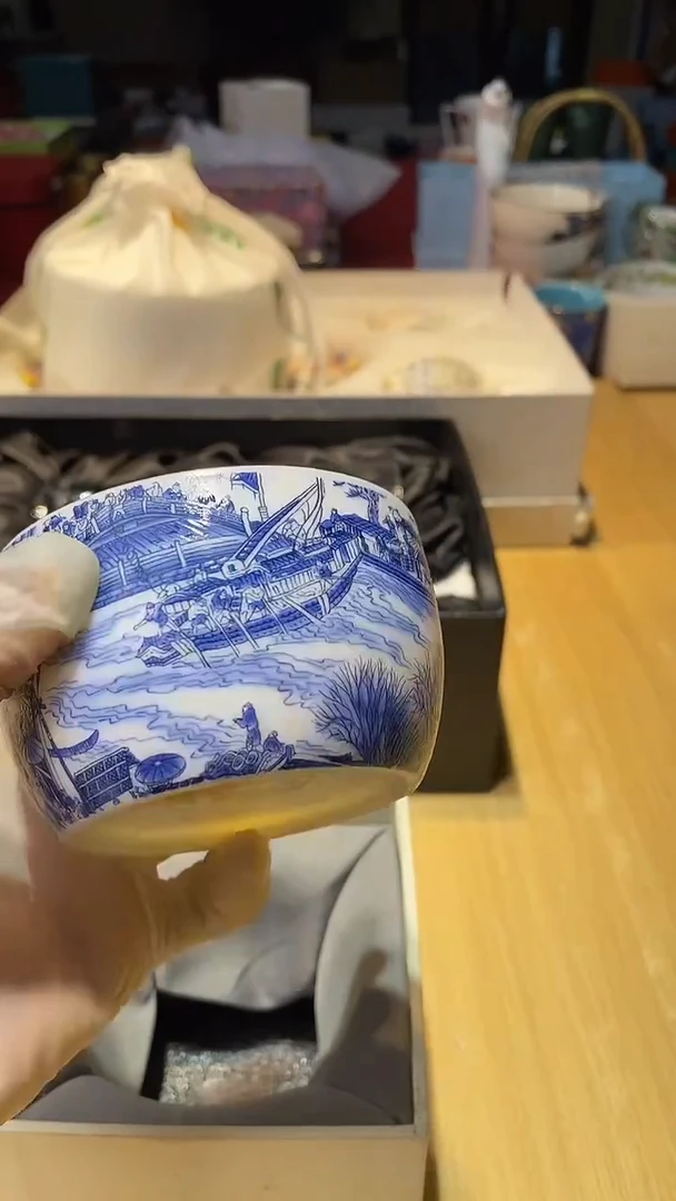 瓷片生活的本意是开心啊@@1