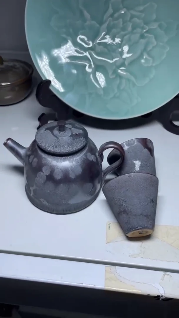 【闪购商品】福利款 慧仙青瓷 瓷器