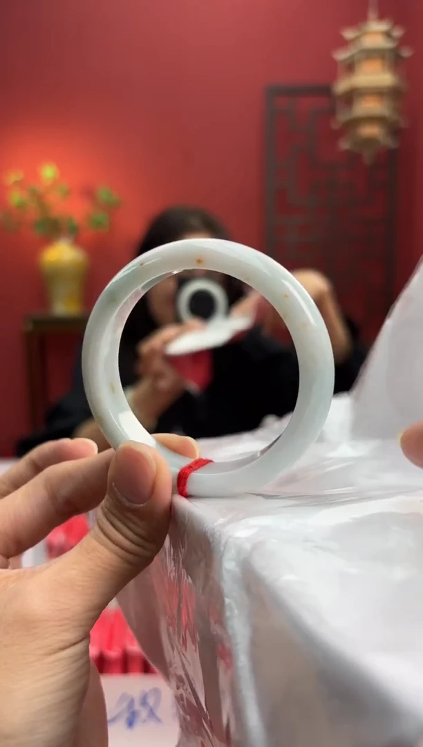 未镶嵌手镯翡翠翡翠手镯2