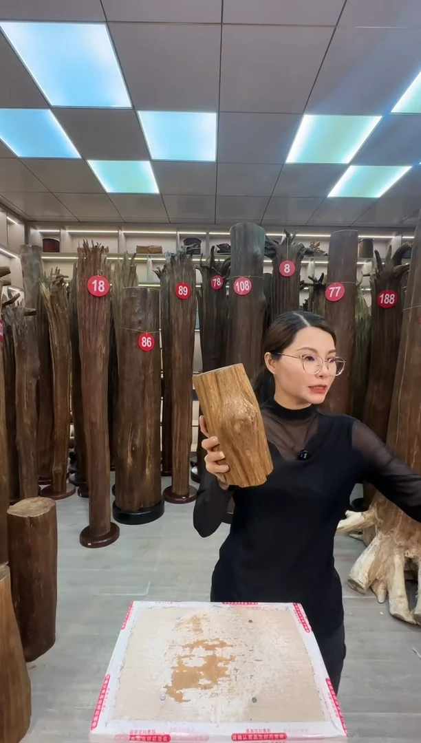 沉香沉香枕沉香原料 七天无理由