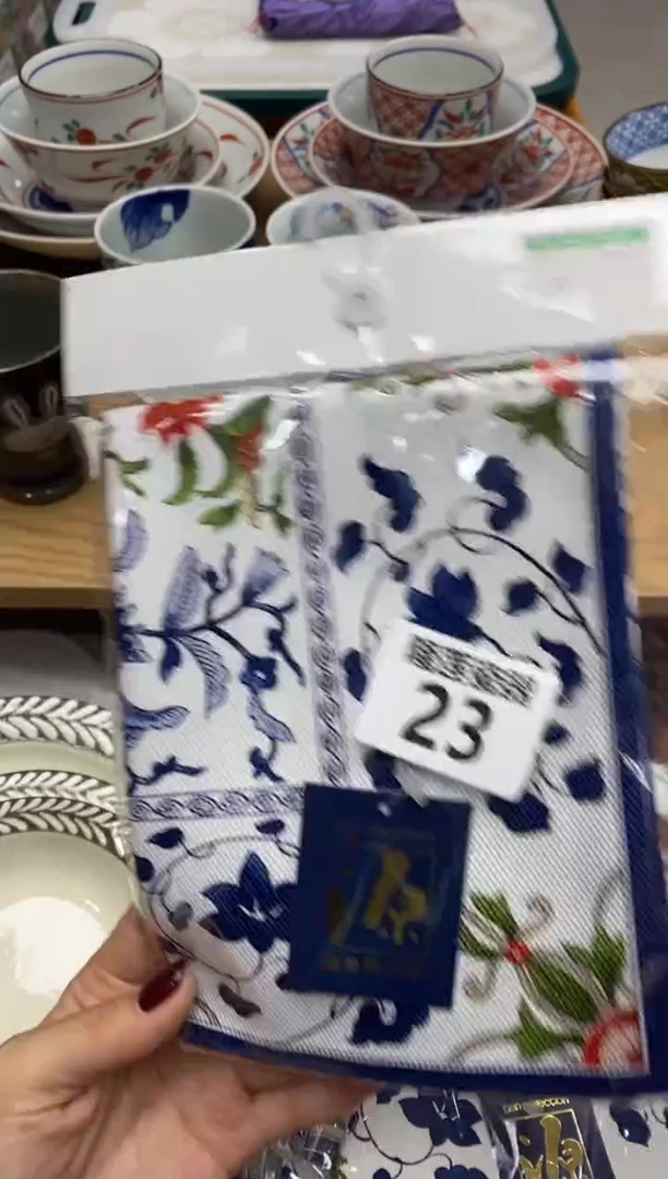 瓷片予*妈隆莲全球选好物精选