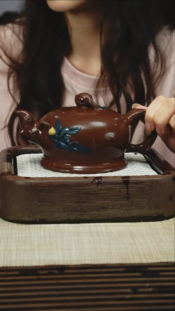 茶壶紫砂1111111
