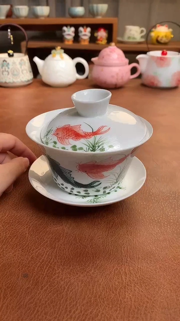【高货清货】微瑕不售后，介意勿拍（不含礼盒）