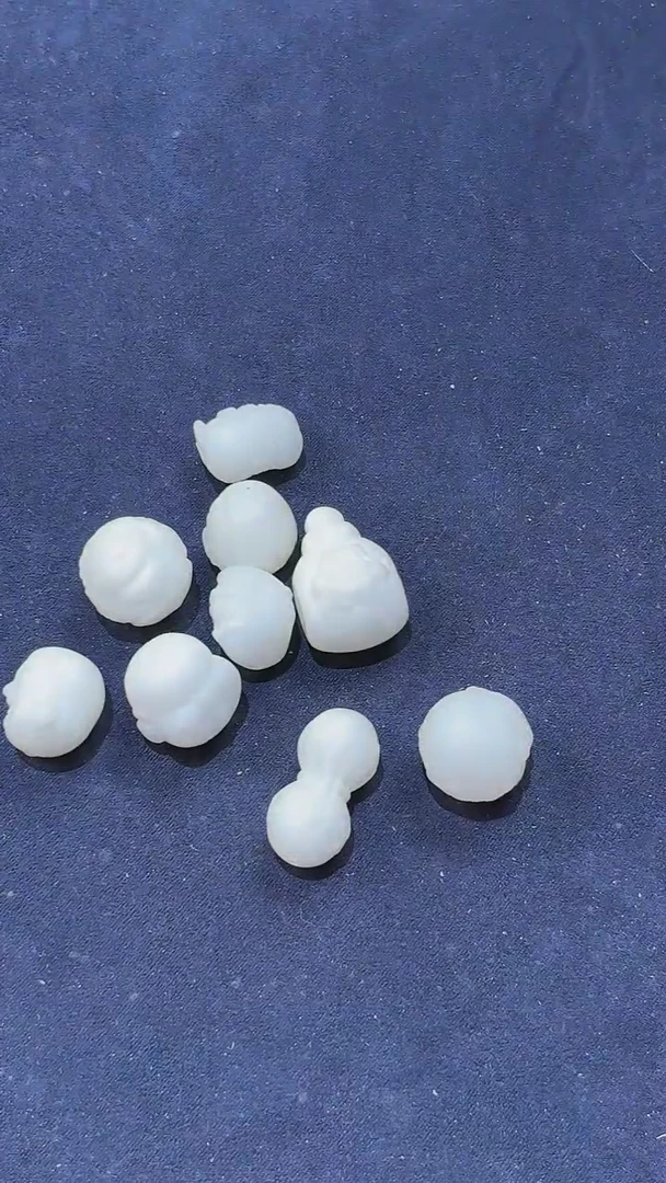 【闪购商品】非洲檀香散珠大宝贝单珠随机发一（多样西发一）