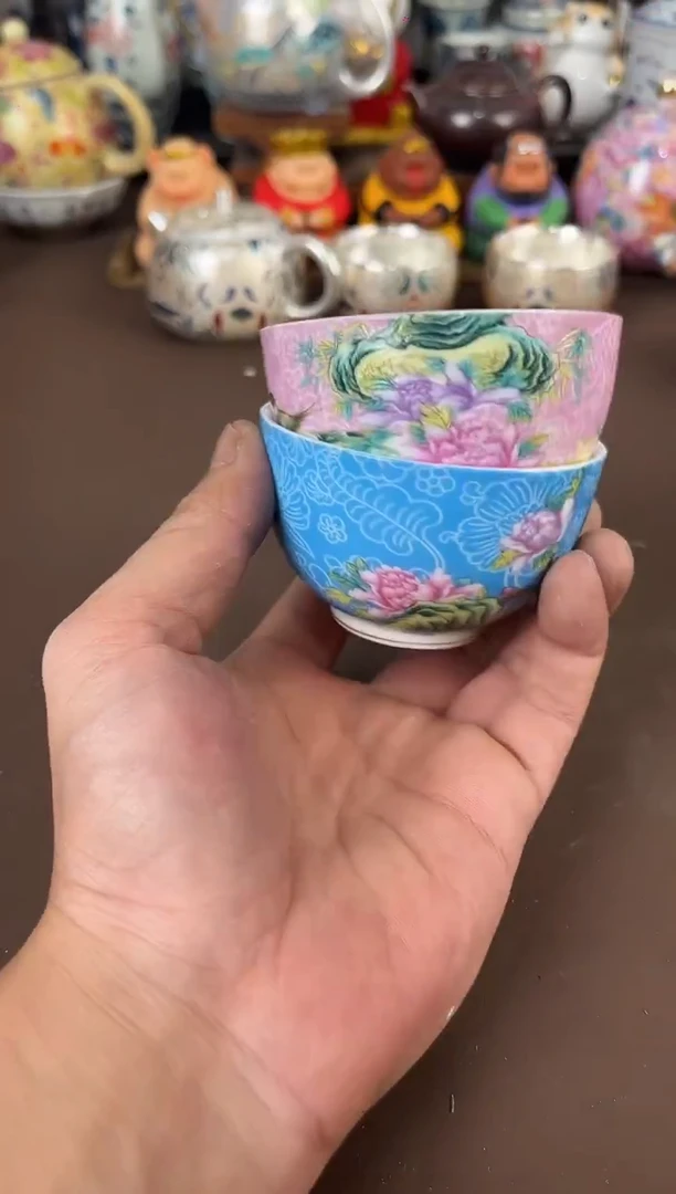 瓷片陶瓷库存清仓福利！