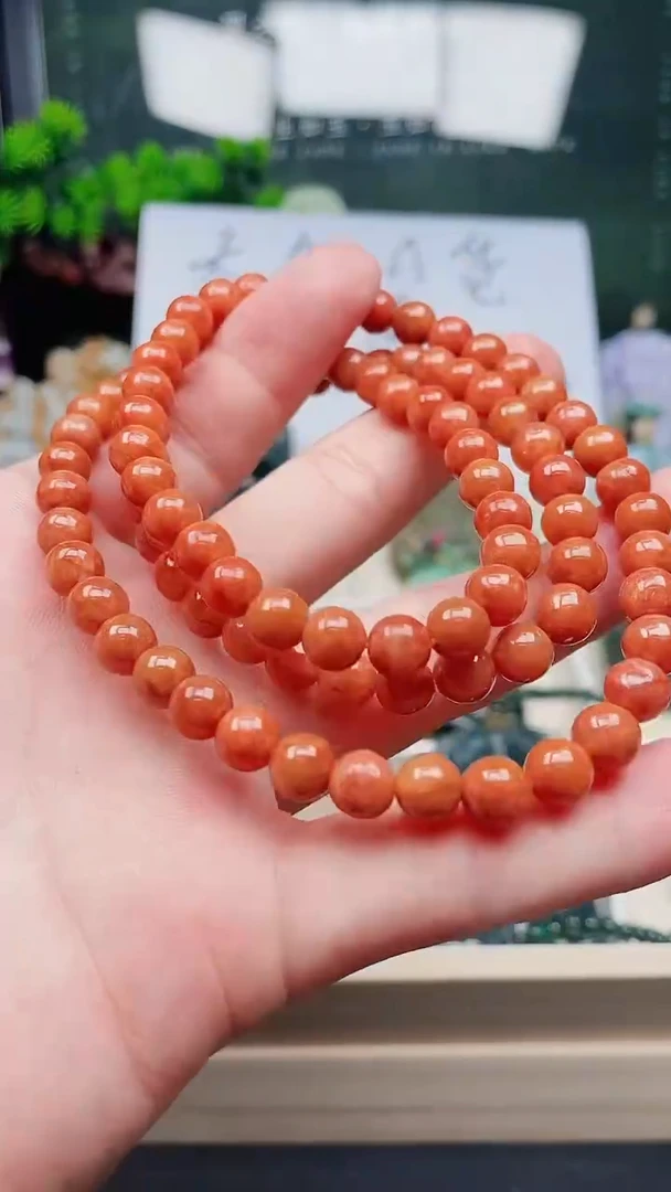 翡翠未镶嵌颈饰天然A货翡翠假一赔十