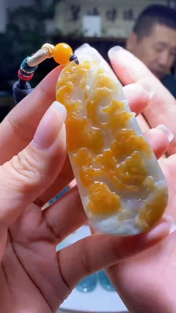 未镶嵌定制翡翠翡翠47